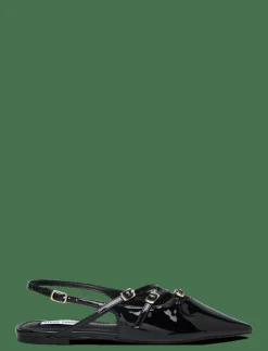 Cianna Sandal - Platta slingbacks