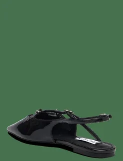 Cianna Sandal - Platta slingbacks