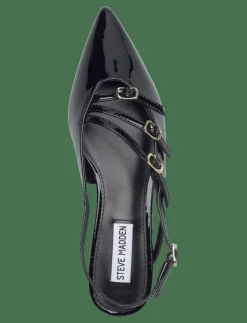 Cianna Sandal - Platta slingbacks