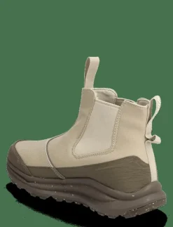 City Chelsea Fleece WP W - Vandringsskor