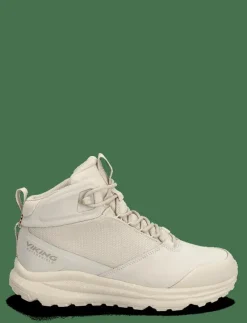 City Explorer Mid Fleece WP W - Vandringsskor