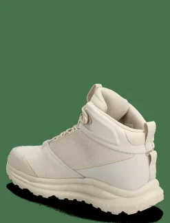 City Explorer Mid Fleece WP W - Vandringsskor