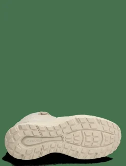 City Explorer Mid Fleece WP W - Vandringsskor