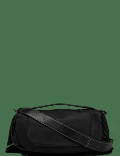 CITY MATTE TWILL - Kuvertväskor