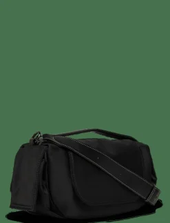 CITY MATTE TWILL - Kuvertväskor