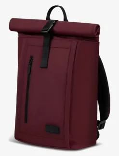 CITY PLUME ROLLTOP BACKPACK - Ryggsäckar