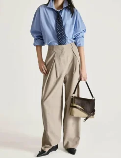 Civate Black Calf - Ballerinas