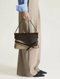 Civate Black Calf - Ballerinas