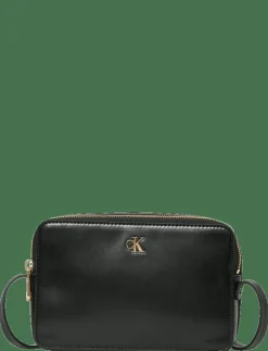 CK CAMERA BAG - Crossbody Bags