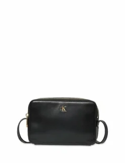 CK CAMERA BAG - Crossbody Bags