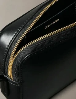 CK CAMERA BAG - Crossbody Bags