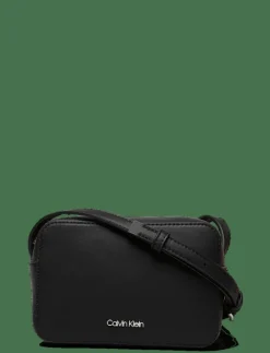 CK MUST CAMERA BAG - Crossbody Bags
