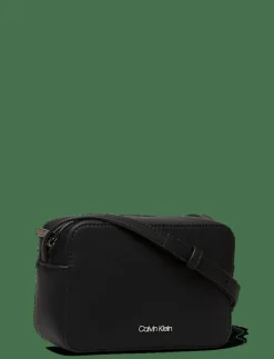 CK MUST CAMERA BAG - Crossbody Bags