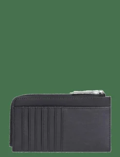 CK RE-LOCK LG CC HOLDER W L ZIP - Korthållare