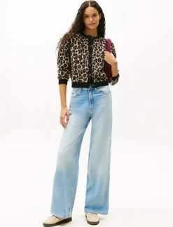 CLAIRE HR WD BI0112 CO - Vida byxor