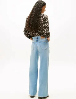 CLAIRE HR WD BI0112 CO - Vida byxor