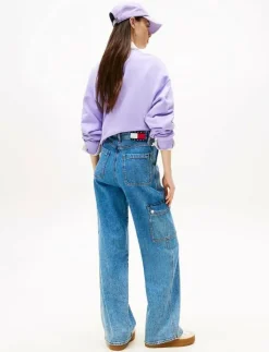 CLAIRE HR WD CARGO AI4136 - Vida byxor