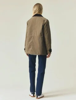 Classic Country Jacket - Utilityjackor