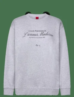 Classic Crew_5 - Sweatshirts