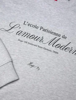 Classic Crew_5 - Sweatshirts