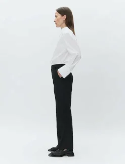 Classic Lady - Classic Gabardine - Kostymbyxor