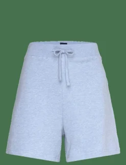 Classic Logo Jersey Shorts - Sweatshorts