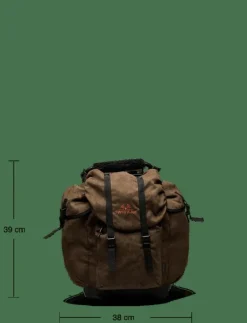 Classic Molltec Backpack - Ryggsäckar