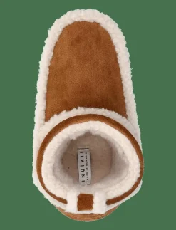 CLASSIC SHEARLING LOW - Varmfodrade skor