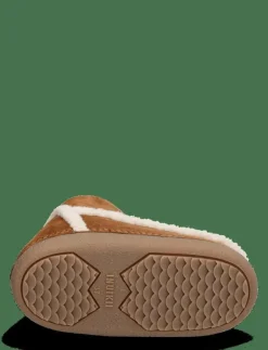 CLASSIC SHEARLING LOW - Varmfodrade skor