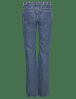 Classic Straight Jeans - Straight jeans