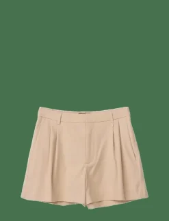 Classic Tailored Shorts - Casual shorts