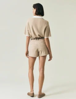 Classic Tailored Shorts - Casual shorts