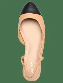 CLEMENTINNE - Platta slingbacks