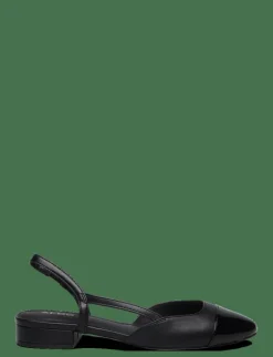 CLEMENTINNE - Platta slingbacks