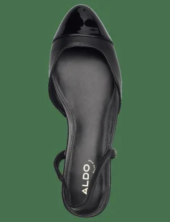 CLEMENTINNE - Platta slingbacks