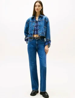 CLEO MID BOOTCUT BI0152 - Boot cut Jeans