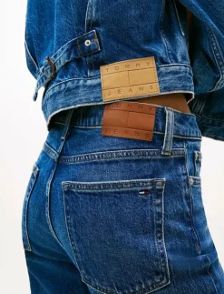 CLEO MID BOOTCUT BI0152 - Boot cut Jeans