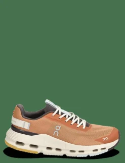 Cloudnova Form 2 - Låga sneakers