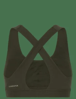 CLOUDSPUN BRA - MID - Sport BH:ar