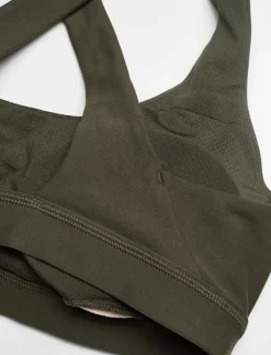 CLOUDSPUN BRA - MID - Sport BH:ar