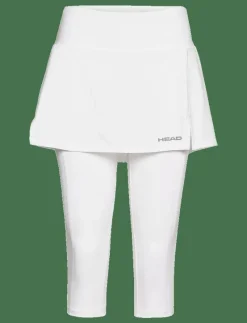 CLUB 3/4 Tights Skort Women - Skorts