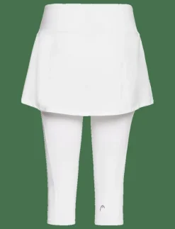 CLUB 3/4 Tights Skort Women - Skorts