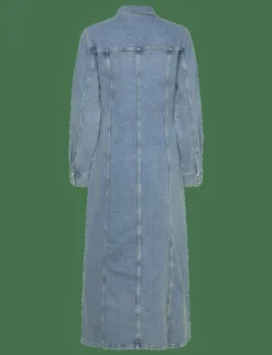 CMANOUK-DRESS - Maxiklänningar