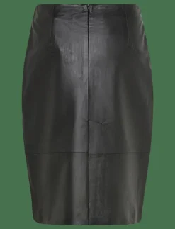 CMBARON-SKIRT - Midi kjolar