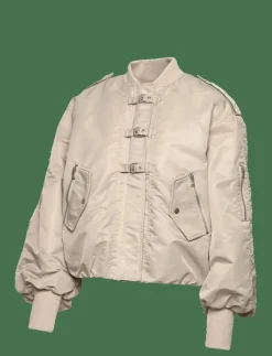 CMBOMBER-JACKET - Bomber jackor