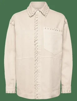 CMCHARLEE-JACKET - Jeansskjortor