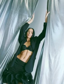 CMELLIE-SKIRT - Korta kjolar