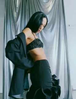 CMELLIE-SKIRT - Korta kjolar