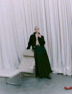 CMISLA-JACKET - Tunna jackor