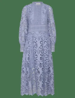 CMLANLY-DRESS - Midiklänningar